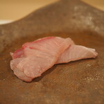 うを徳 - 館山　ヒラマサ