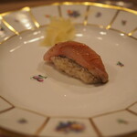 うを徳 - 江ノ島　クロムツ