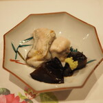 うを徳 - 牡蠣、大分　どんこ