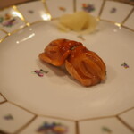 うを徳 - 閖上　赤貝