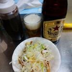 中華そば みたか - 