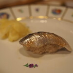 うを徳 - 根室　イワシ