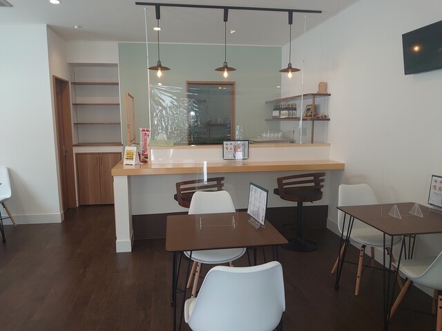 キッチンカフェ かっぱ（【旧店名】お食事処 かっぱ） - 八幡平市その他（食堂）の写真