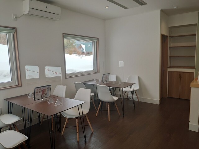 キッチンカフェ かっぱ（【旧店名】お食事処 かっぱ） - 八幡平市その他（食堂）の写真