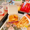 マクドナルド 23号津店