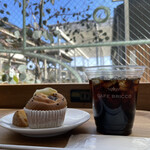 カフェ ブリッコ - 料理写真: