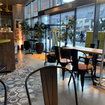 春吉三丁目鉄板バルTABELI - 