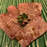 焼肉 絵のある街 新宿店 - 