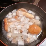 麻布 かどわき - 