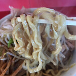 ひたちなか大盛軒 - 