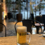 春吉三丁目鉄板バルTABELI - 