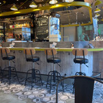 春吉三丁目鉄板バルTABELI - 