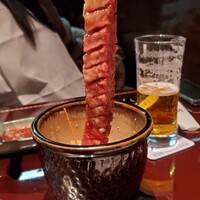 叙々苑  横浜スカイビル店 - 