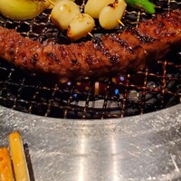 叙々苑  横浜スカイビル店 - 
