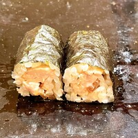 鮨 まつうら - 