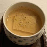 鮨 茶居庵 - 