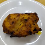 MOMO's Cafe&Restaurant - 後から来たチキンティッカ