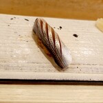 くりや - コハダ