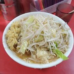 ラーメン二郎 - 