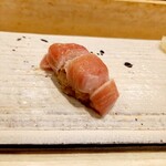 くりや - 大トロ