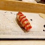 くりや - 車海老