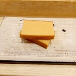 くりや - 甘い卵焼き