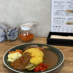 乙カレー - 