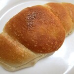 Heart Bread ANTIQUE  - 塩パン