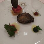 オーベルジュ ル・タン - 