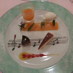 オーベルジュ ル・タン - 