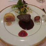 オーベルジュ ル・タン - 