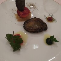 オーベルジュ ル・タン - 