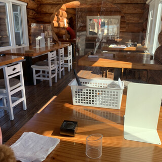 海鮮ほうとう専門店 ほうとう研究所_2