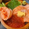 魚めし屋 - 料理写真: