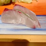 Sushi Kitashinchi Kigura - 