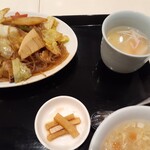 蘭苑飯店 - 