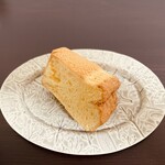 シフォンザウルス - 