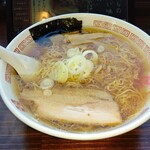 屋台らあめん 小林