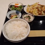 蘭苑飯店 - 