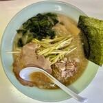 ◯つばき食堂 - 