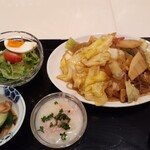 蘭苑飯店 - 