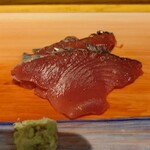 Sushi Kitashinchi Kigura - 