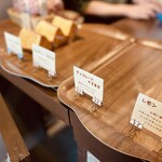 シフォンザウルス - 