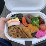 Tambokicchin - 百姓弁当