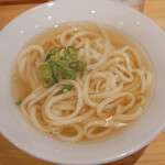 讃岐立食いうどん きりん屋 - 