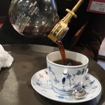 Tsubakiya Kafe Minatomirai Kurosupathio - 