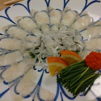 中洲鷹勝 本店 - 