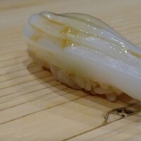 鮨処 つく田 - 