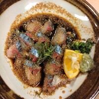 中洲鷹勝 本店 - 