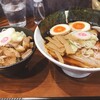 注文の多いラーメン屋